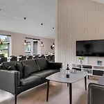 펜션 Villavilla 438 - Asserboliseleje, Nordsjaelland