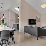 펜션 Villavilla 438 - Asserboliseleje, Nordsjaelland *