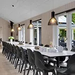 펜션 Villavilla 438 - Asserboliseleje, Nordsjaelland Frederiksværk