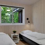Villavilla 438 - Asserboliseleje, Nordsjaelland 펜션 *