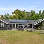 펜션 Villavilla 438 - Asserboliseleje, Nordsjaelland *