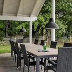 Villavilla 438 - Asserboliseleje, Nordsjaelland 펜션
