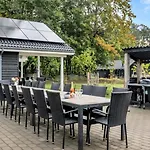 Villavilla 438 - Asserboliseleje, Nordsjaelland 펜션 Frederiksværk