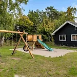 펜션 Villavilla 438 - Asserboliseleje, Nordsjaelland Frederiksværk