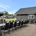 Villavilla 438 - Asserboliseleje, Nordsjaelland 펜션 Frederiksværk