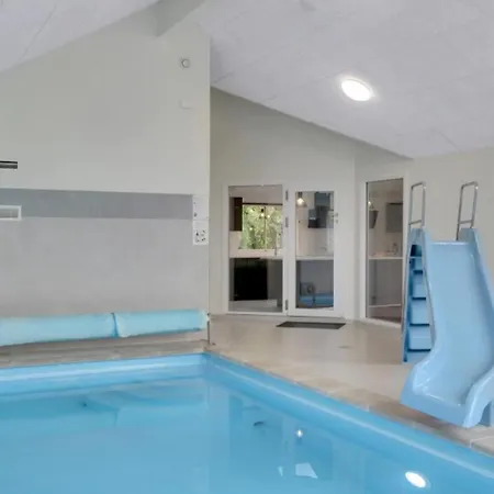 Villavilla 438 - Asserboliseleje, Nordsjaelland