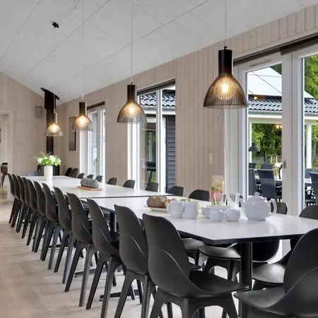Сasa de vacaciones Villavilla 438 - Asserboliseleje, Nordsjaelland Frederiksværk