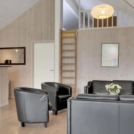 Villavilla 438 - Asserboliseleje, Nordsjaelland *