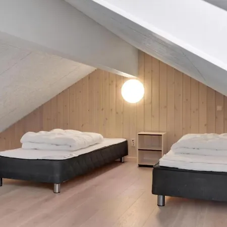 Villavilla 438 - Asserboliseleje, Nordsjaelland Frederiksværk