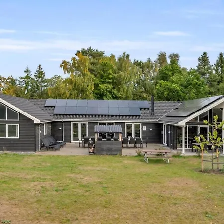 Сasa de vacaciones Villavilla 438 - Asserboliseleje, Nordsjaelland *