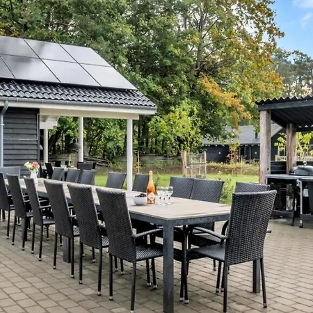 Villavilla 438 - Asserboliseleje, Nordsjaelland Сasa de vacaciones Frederiksværk