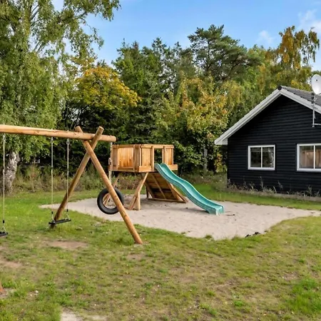 Сasa de vacaciones Villavilla 438 - Asserboliseleje, Nordsjaelland Frederiksværk