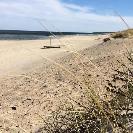 Сasa de vacaciones Villavilla 438 - Asserboliseleje, Nordsjaelland Frederiksværk