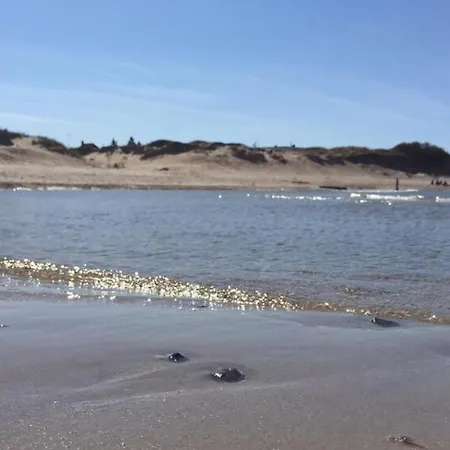 Villavilla 438 - Asserboliseleje, Nordsjaelland Сasa de vacaciones